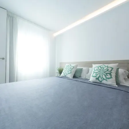 Sea Breeze Apartments Cala Millor  Buitenkant foto
