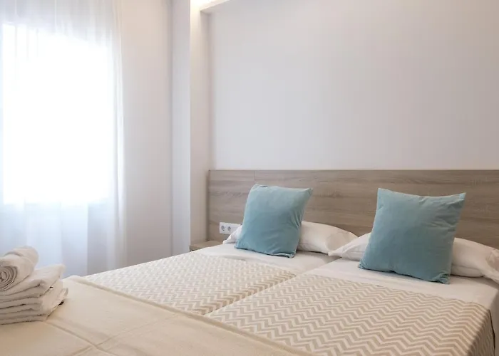 Sea Breeze Apartments